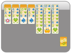 St Patricks Day Solitaire - Spider Solitaire, Freecell, Klondike, Yukon  Solitaire